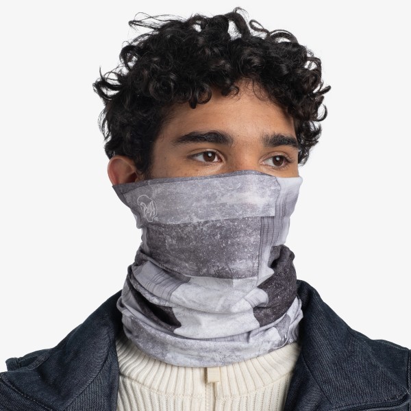 buff® tuba original ecostretch retty light grey