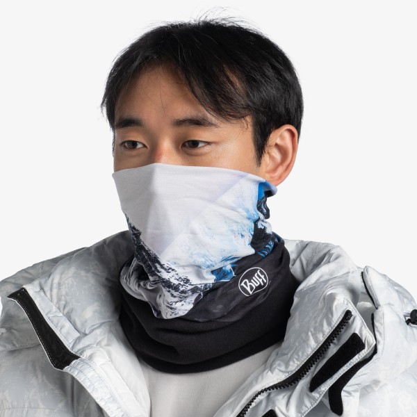 buff® tuba polar mount everest blue