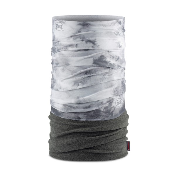 buff® tuba polar icez light grey