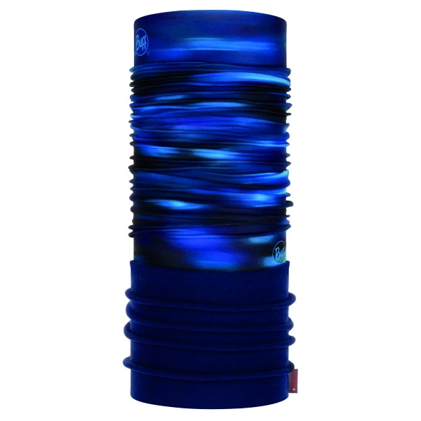 buff® tuba polar shading blue