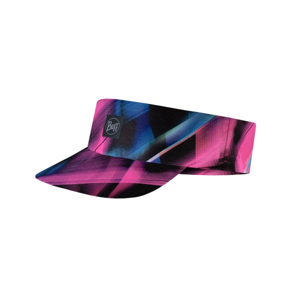 BUFF® PACK SPEED VISOR ZLOŽLJIV ŠPORTNI VIZOR SINGY MULTI