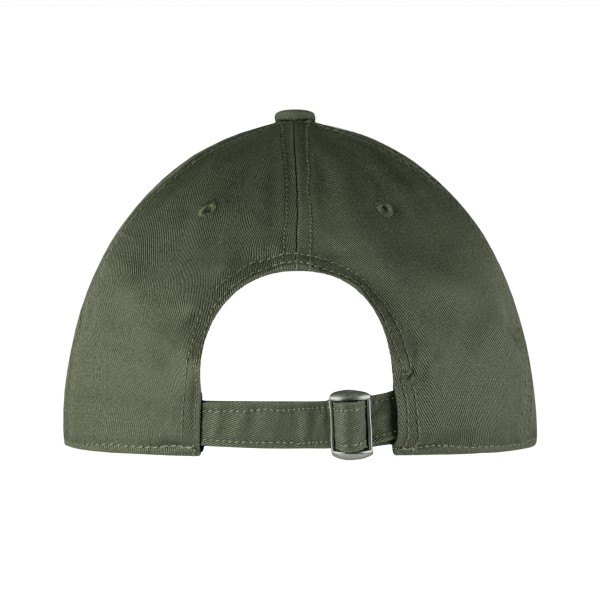 BUFF® KAPA S ŠILTOM BASEBALL SOLID ZIRE MILITARY