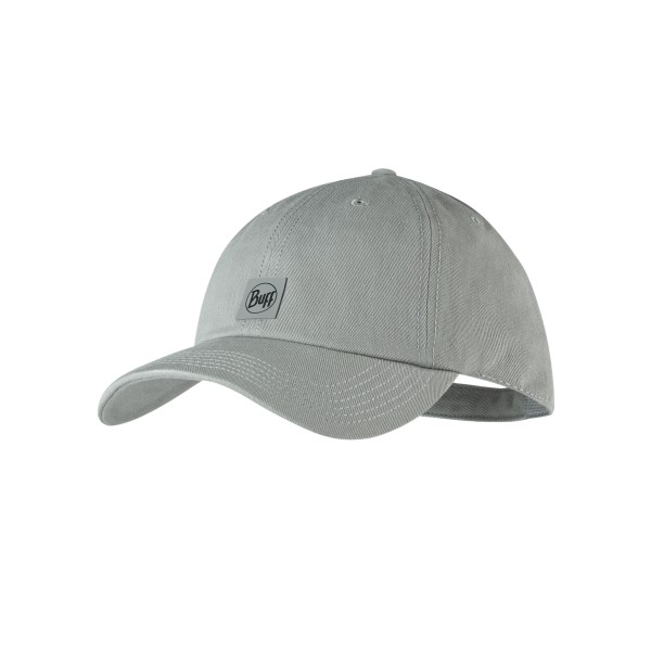 BUFF® KAPA S ŠILTOM BASEBALL SOLID ZIRE GREY