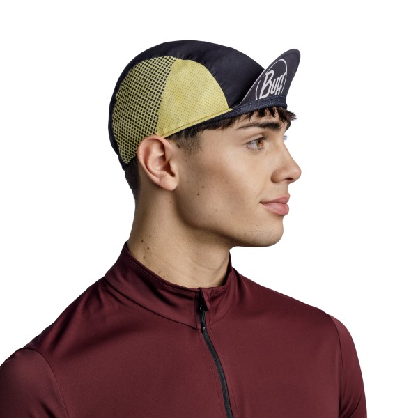 BUFF® PACK CYCLE CAP ZLOŽLJIVA KOLESARSKA KAPA GLEN MULTI