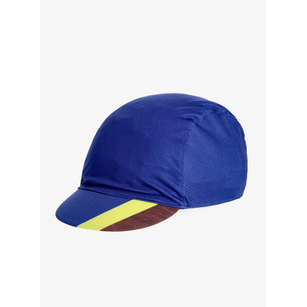 BUFF® PACK CYCLE CAP ZLOŽLJIVA KOLESARSKA KAPA AKIM COBALT