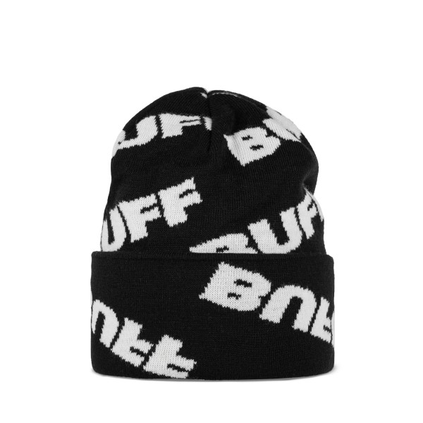 BUFF® KAPA KNITTED HIDO BLACK