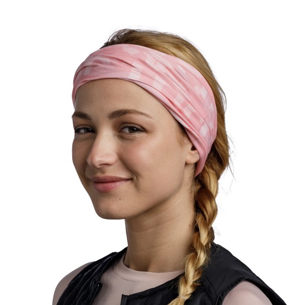 BUFF® TUBA ORIGINAL ECOSTRETCH ERGIZ ROSE PINK