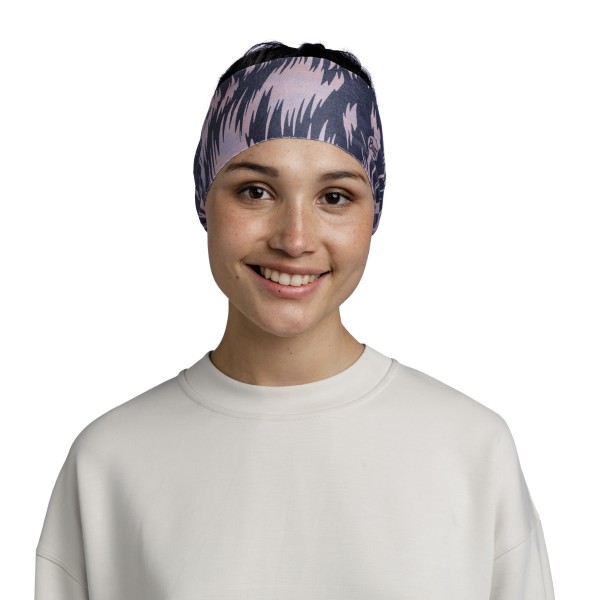 BUFF® TRAK THERMONET REDLOY PALE PINK