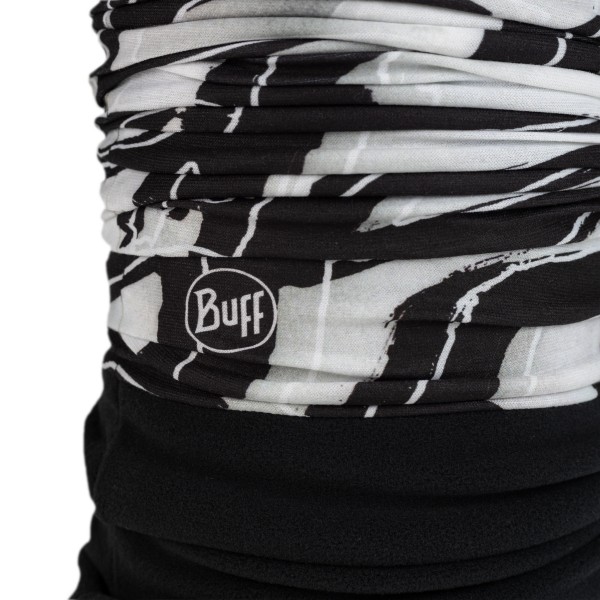 BUFF® OTROŠKA TUBA POLAR HIONE BLACK