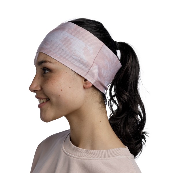 BUFF® TRAK THERMONET LEEV PALE PINK