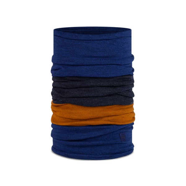 BUFF® TUBA MERINO MOVE COBALT