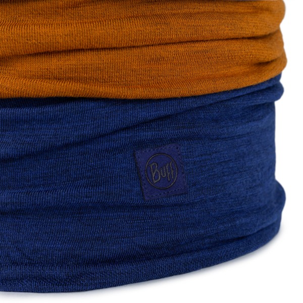 BUFF® TUBA MERINO MOVE COBALT