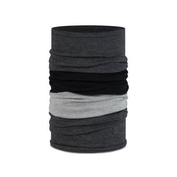 BUFF® TUBA MERINO MOVE GRAPHITE