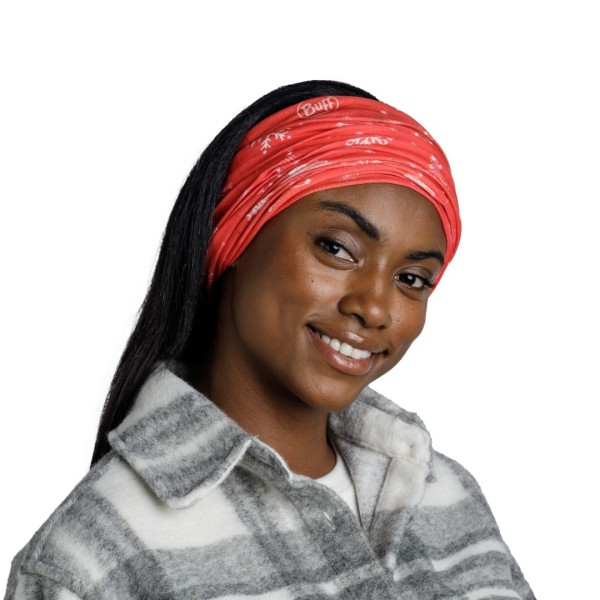 BUFF® ORIGINAL ECOSTRETCH CHALIM HOLIDAYS - darilno pakiranje