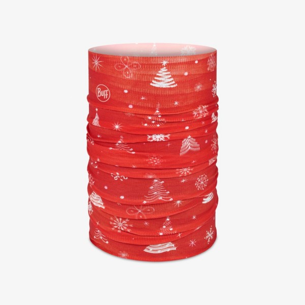 BUFF® ORIGINAL ECOSTRETCH CHALIM HOLIDAYS - darilno pakiranje
