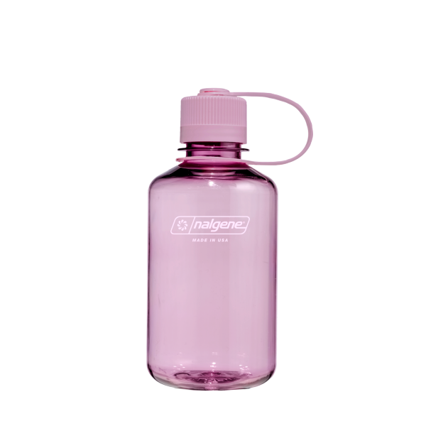 NALGENE FLAŠKA OZKO GRLO 500ML CHERRY BLOSSOM SUSTAIN