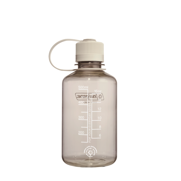 NALGENE FLAŠKA OZKO GRLO 500ML COTTON SUSTAIN
