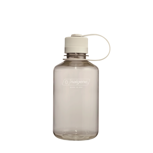 NALGENE FLAŠKA OZKO GRLO 500ML COTTON SUSTAIN