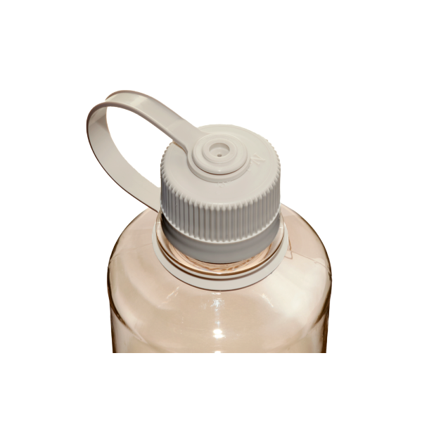 NALGENE FLAŠKA OZKO GRLO 500ML COTTON SUSTAIN