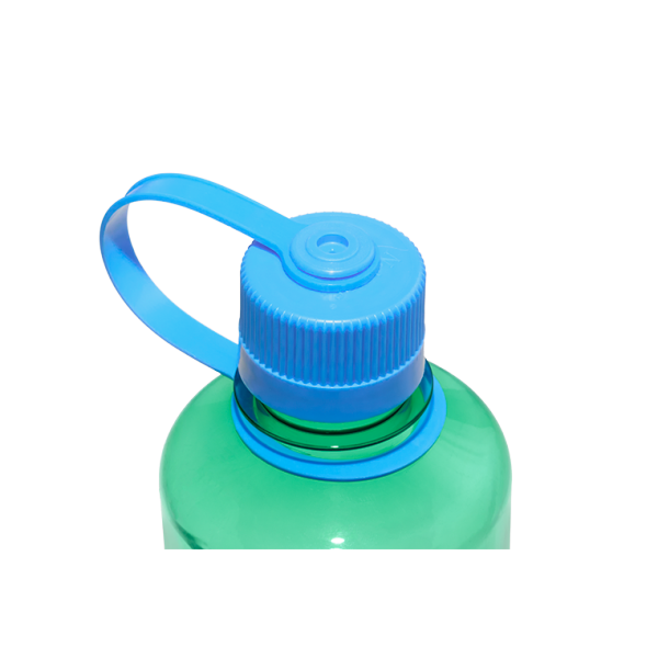 NALGENE FLAŠKA OZKO GRLO 500ML PASTEL GREEN SUSTAIN