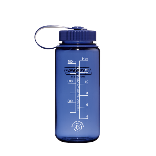NALGENE FLAŠKA ŠIROKO GRLO 500ML DENIM SUSTAIN