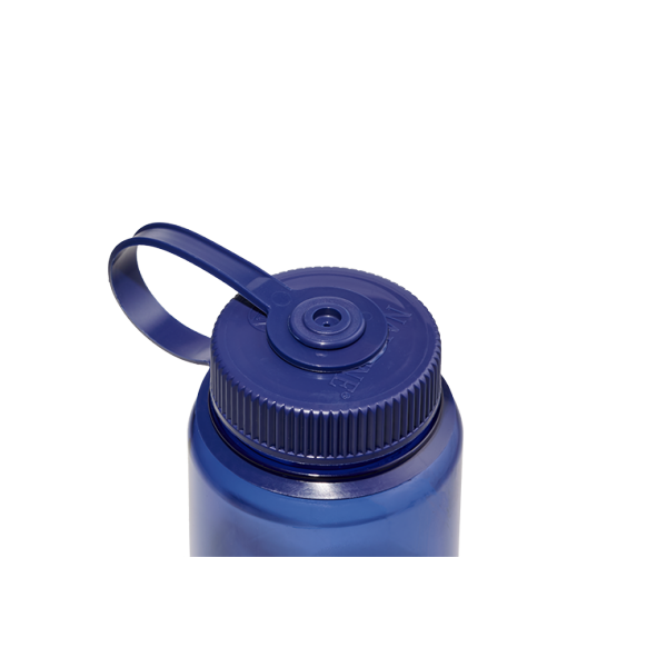 NALGENE FLAŠKA ŠIROKO GRLO 500ML DENIM SUSTAIN