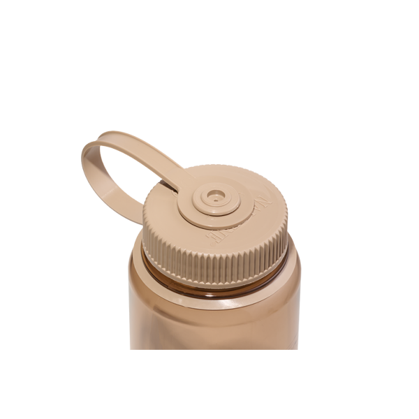 NALGENE FLAŠKA ŠIROKO GRLO 500ML MOCHA SUSTAIN