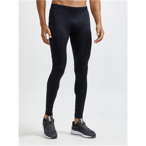 craft moške dolge pajkice z zadrgo adv essence zip tights