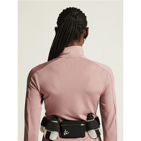 CRAFT ŽENSKI PULI CORE GAIN MIDLAYER CHARM