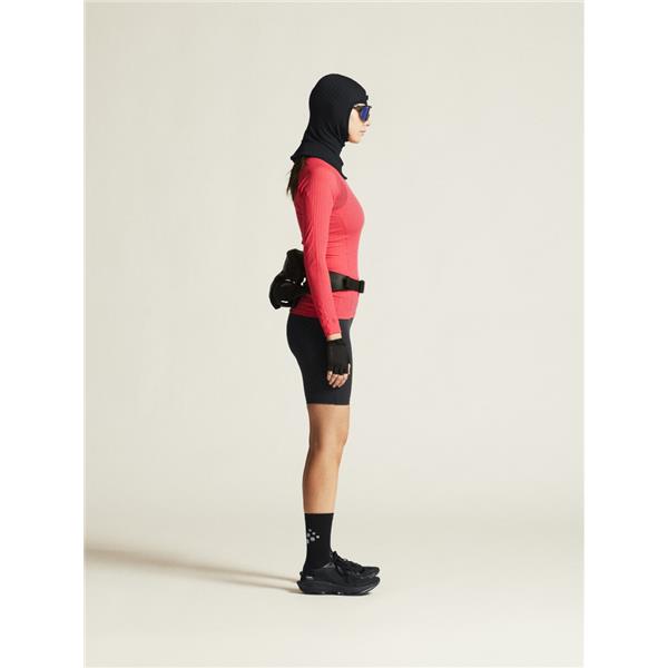 CRAFT ŽENSKA MAJICA Z DOLGIMI ROKAVI PRO ACTIVE EXTREME X CHEER - AKTIVNO PERILO