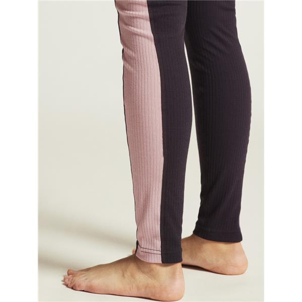 CRAFT ŽENSKI SET CORE DRY BASELAYER SET CHARM/DK PLUM - AKTIVNO PERILO