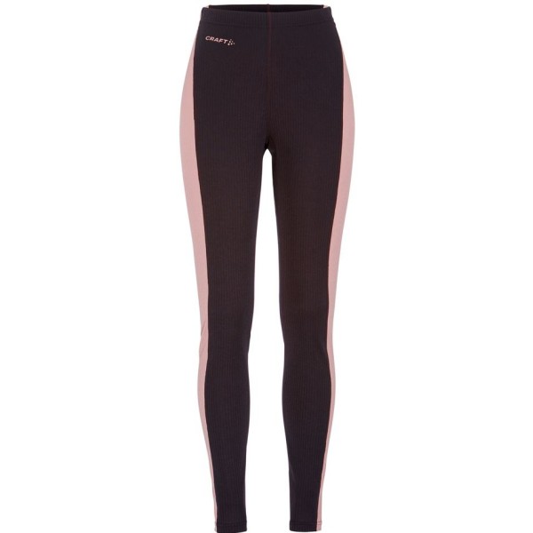 CRAFT ŽENSKI SET CORE DRY BASELAYER SET CHARM/DK PLUM - AKTIVNO PERILO