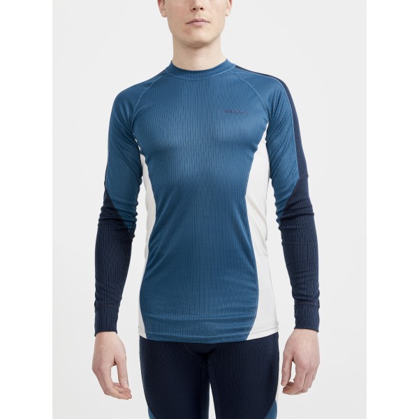 craft moški set CORE DRY BASELAYER SET BLAZE-UNIVERSE - aktivno perilo