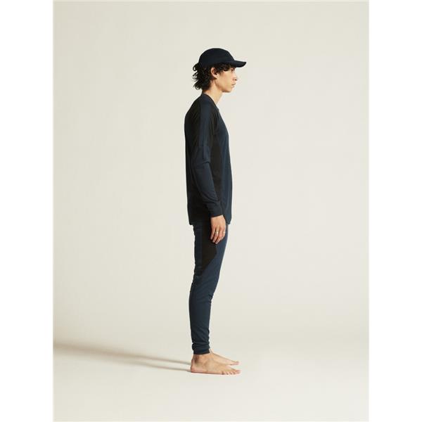 CRAFT MOŠKI SET CORE DRY BASELAYER SET BLAZE-BLACK - AKTIVNO PERILO