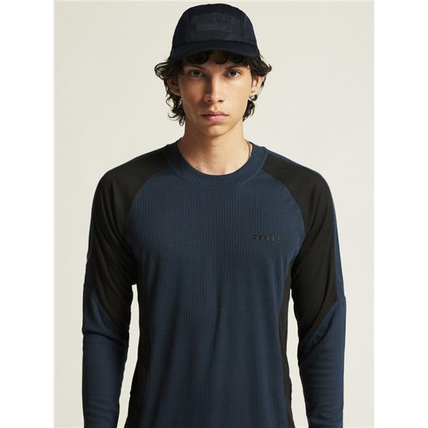 CRAFT MOŠKI SET CORE DRY BASELAYER SET BLAZE-BLACK - AKTIVNO PERILO