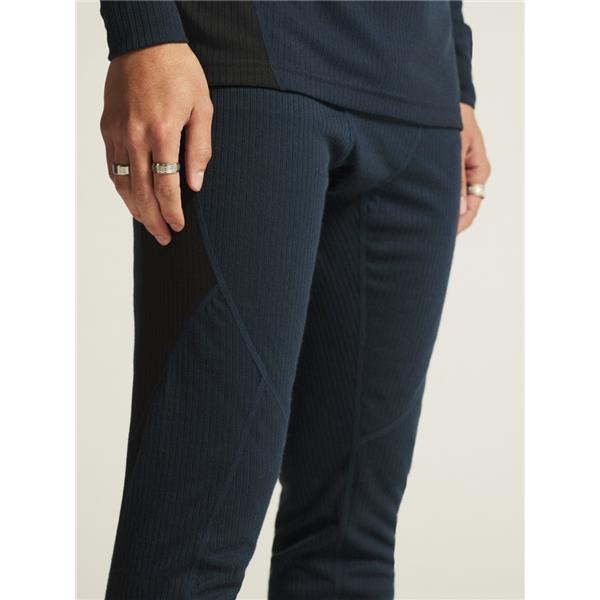CRAFT MOŠKI SET CORE DRY BASELAYER SET BLAZE-BLACK - AKTIVNO PERILO