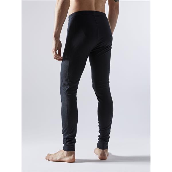 CRAFT MOŠKI SET CORE DRY BASELAYER SET BLACK- AKTIVNO PERILO
