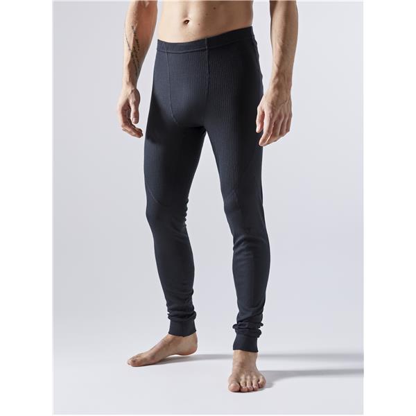 CRAFT MOŠKI SET CORE DRY BASELAYER SET BLACK- AKTIVNO PERILO