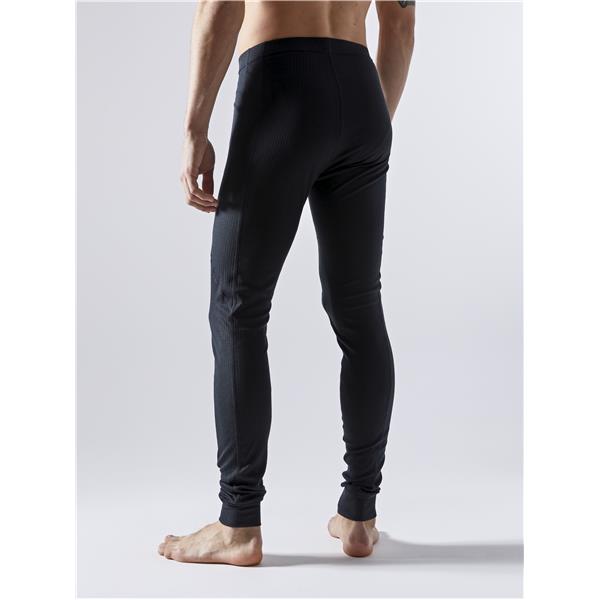 CRAFT MOŠKI SET CORE DRY BASELAYER SET BLACK- AKTIVNO PERILO