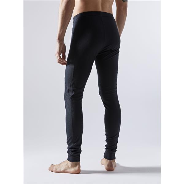 CRAFT MOŠKI SET CORE DRY BASELAYER SET BLACK- AKTIVNO PERILO