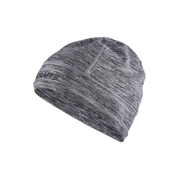 CRAFT KAPA CORE ESSENCE THERMAL HAT DK GREYMELANGE