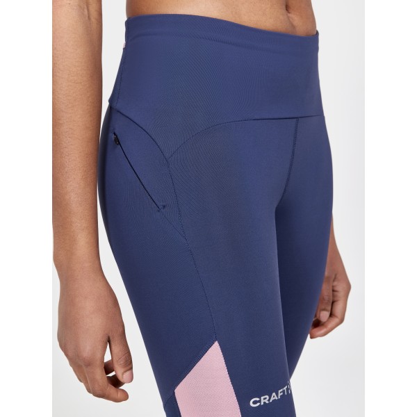 CRAFT ŽENSKE DOLGE POLETNE PAJKICE PRO HYPERVENT TIGHTS BLAZE-DAWN