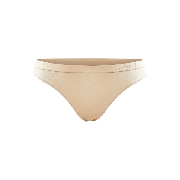 CRAFT ŽENSKE ŠPORTNE TANGICE CORE DRY STRING NUDE