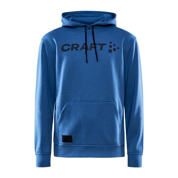 craft moški pulover core hood fluid