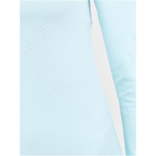craft ženska majica z dolgimi rokavi core dry active comfort area - aktivno perilo