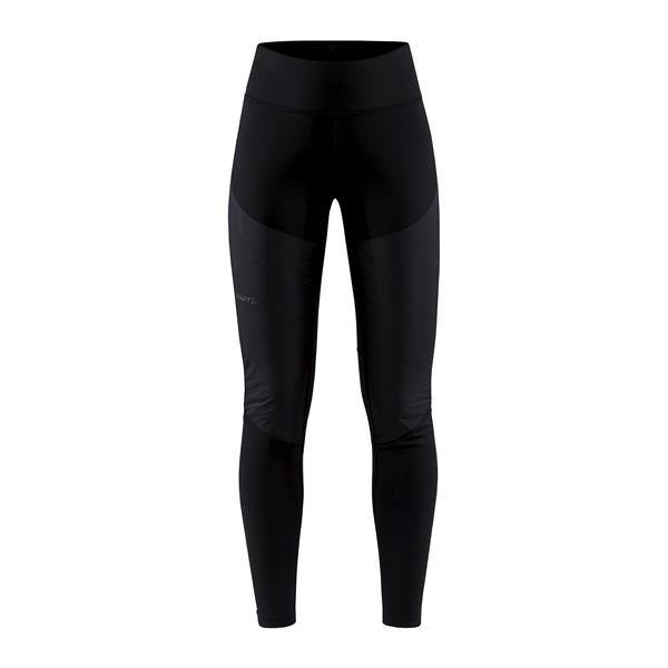 craft ženske pajkice adv subz tights 2 black