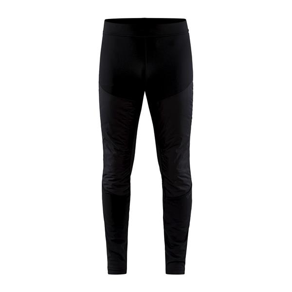 craft moške zimske pajkice adv subz tights 2 black