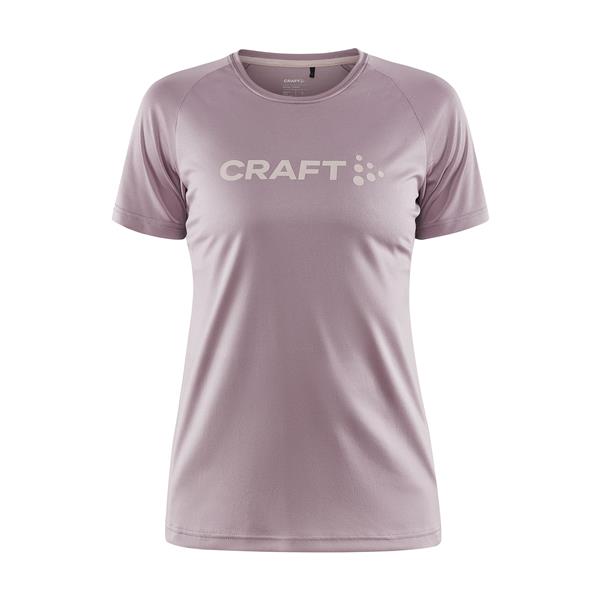 craft ženska majica s kratkimi rokavi core unify logo gerbera