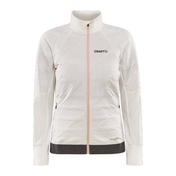 CRAFT ŽENSKA JAKNA ADV NORDIC TRAINING SPEED JACKET TOFU