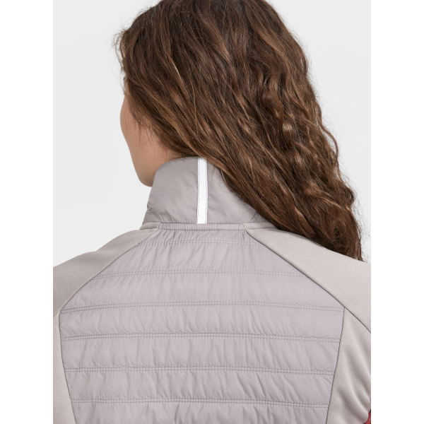 CRAFT ŽENSKI FUNKCIONALEN BREZROKAVNIK ADV ESSENCE WARM VEST CLAY